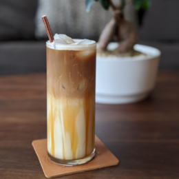 Caramel Machiato